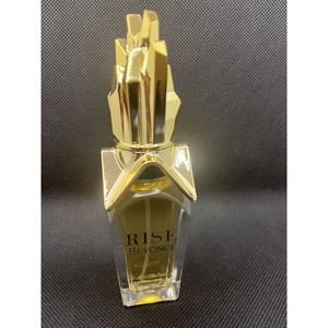 Beyonce Rise Women's Spray Formulation Eau de Parfum Perfume 1 Fl Oz/30ml
